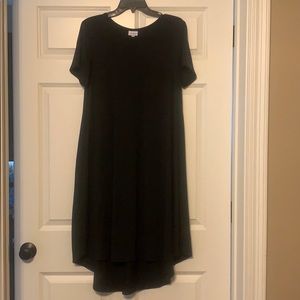 Lularoe Carly Dress - M